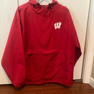 University of Wisconsin WindBreaker